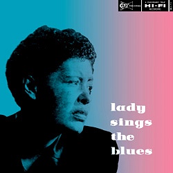 BILLIE HOLIDAY / LADY SINGS THE BLUES [180g LP]